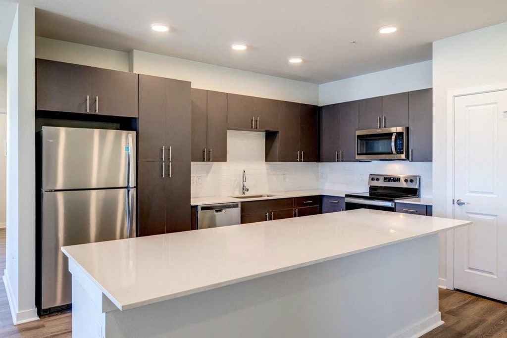 Solace At Rainier Ridge Apartments, 10423 Rainier Ridge Boulevard East